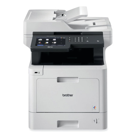BROTHER MFC-L8905CDW Color Laser All-in-One Printer, Copy/Fax/Print/Scan MFCL8905CDW